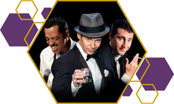 Recommended - The Rat Pack